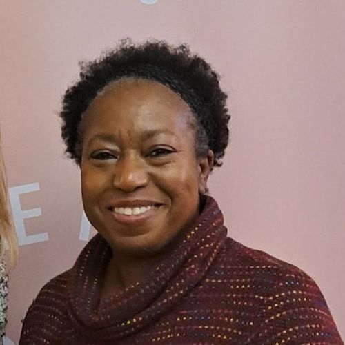 Mecca Ibrahim - Women in The Food Industry